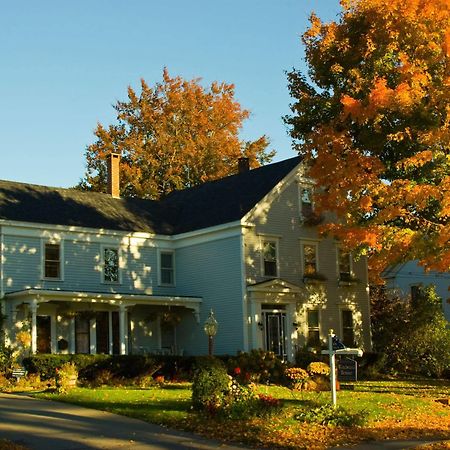 Camden Windward House Hotel ภายนอก รูปภาพ