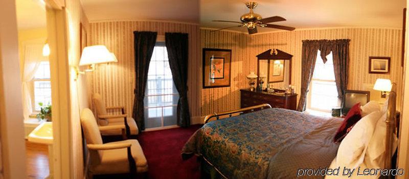 Camden Windward House Hotel ภายนอก รูปภาพ