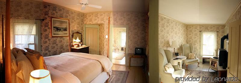 Camden Windward House Hotel ภายนอก รูปภาพ