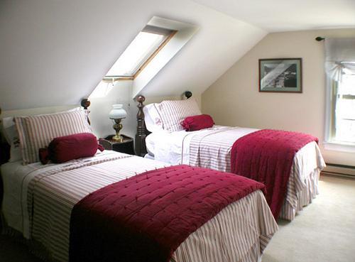 Camden Windward House Hotel ห้อง รูปภาพ