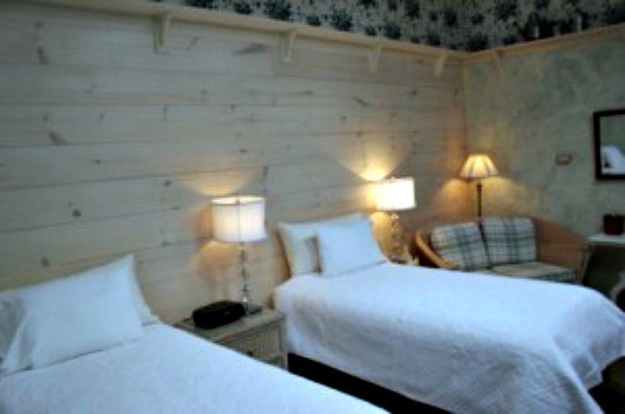 Camden Windward House Hotel ห้อง รูปภาพ