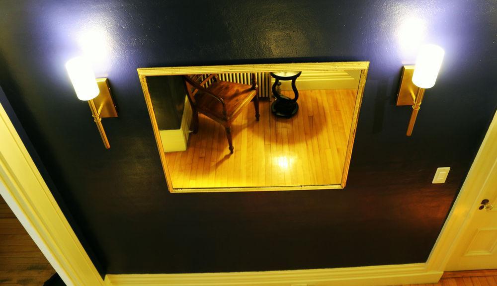 Camden Windward House Hotel ภายนอก รูปภาพ