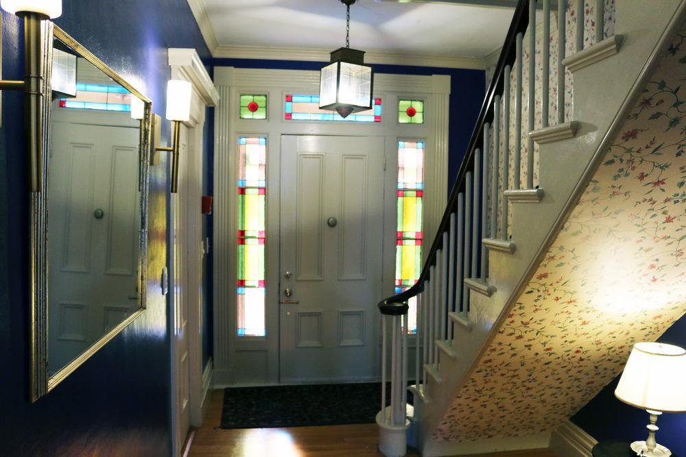 Camden Windward House Hotel ภายนอก รูปภาพ