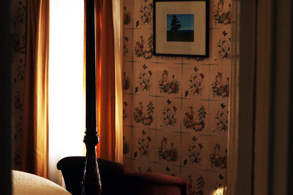 Camden Windward House Hotel ภายนอก รูปภาพ