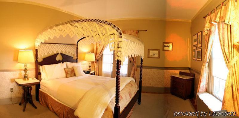 Camden Windward House Hotel ภายนอก รูปภาพ