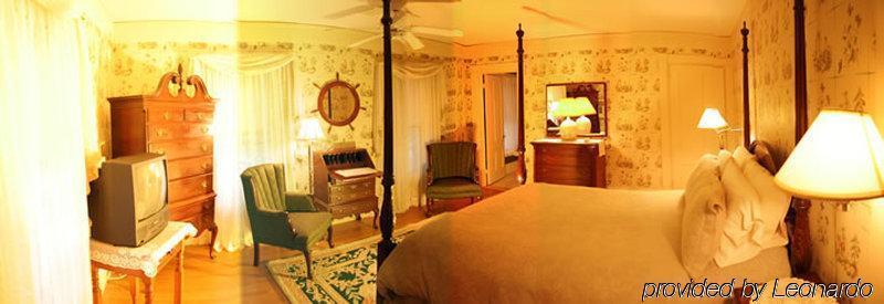 Camden Windward House Hotel ภายนอก รูปภาพ