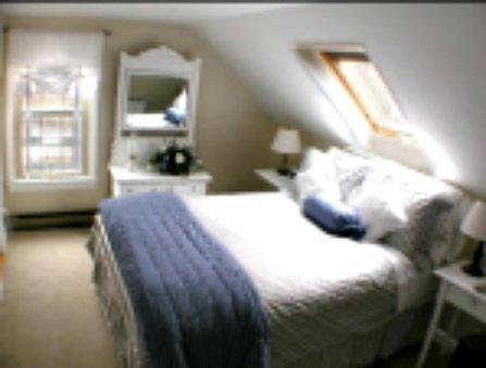 Camden Windward House Hotel ภายนอก รูปภาพ