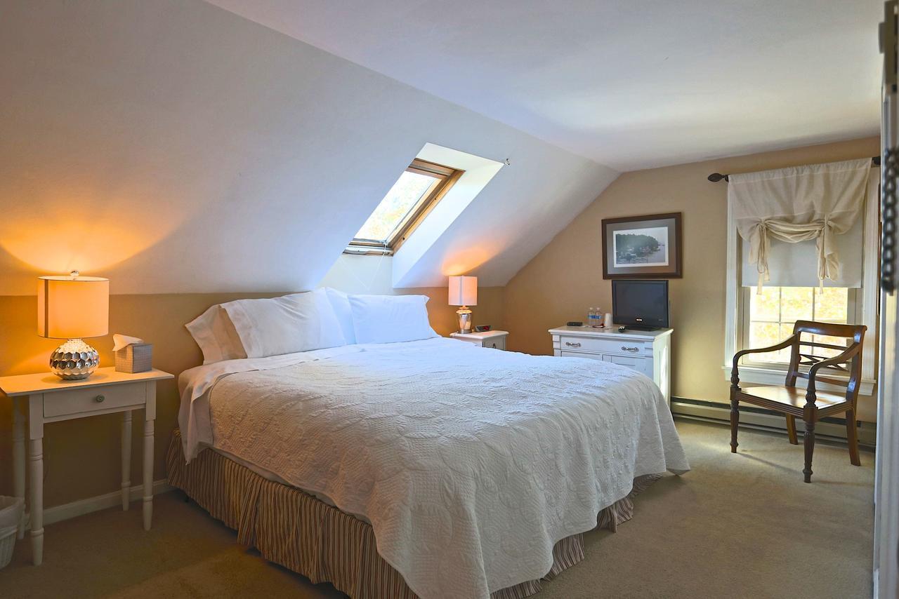 Camden Windward House Hotel ภายนอก รูปภาพ