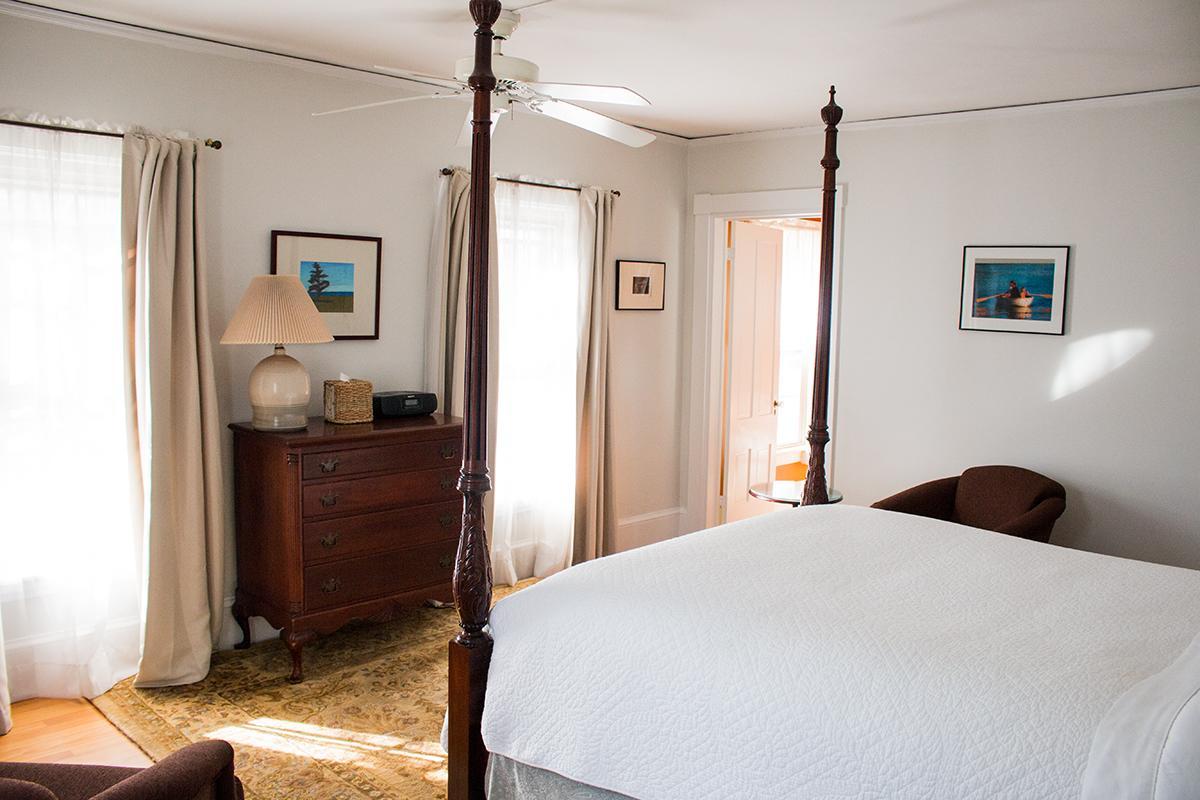 Camden Windward House Hotel ภายนอก รูปภาพ