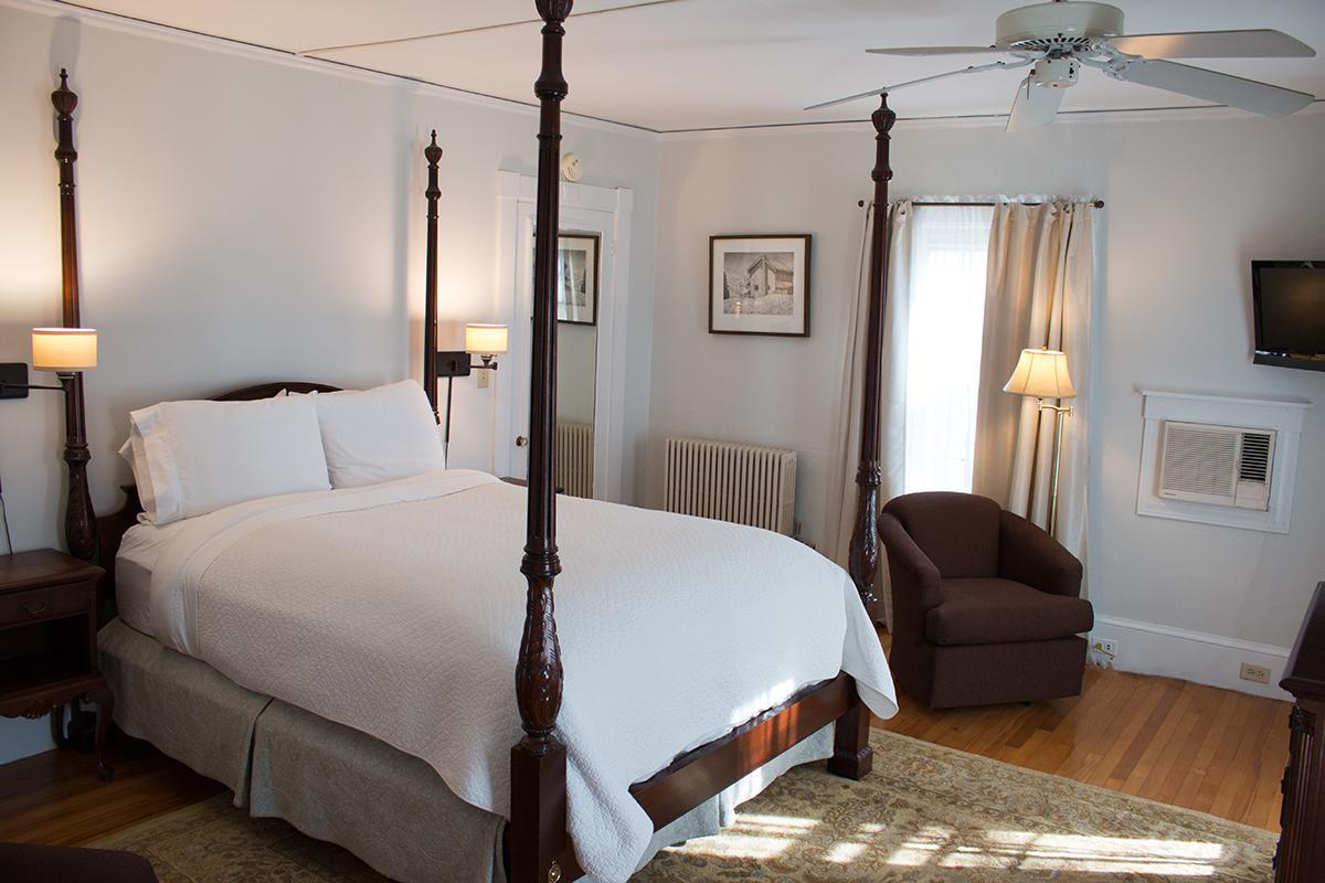 Camden Windward House Hotel ภายนอก รูปภาพ